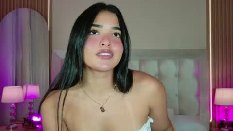 Ivanna online show from July 19, 5:26 pm
