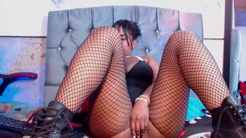 Ivanna online show from November 5, 10:01 pm