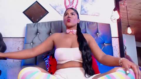 Ivanna online show from October 31, 12:05 pm