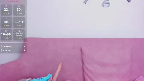   IVANNA  online show from June 4, 2:34 pm