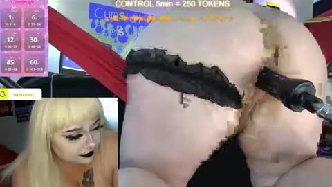 Snapshot of ivenvain chatting on September 14, 11:39 pm ivenvain online show from September 14, 11:39 pm