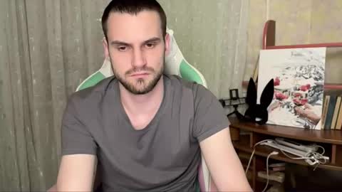 iveran online show from November 7, 10:45 pm