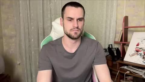 iveran online show from November 6, 10:24 pm