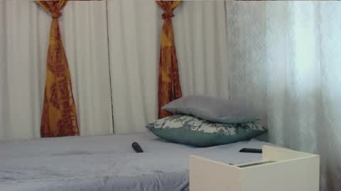 IrennaSplash online show from September 16, 3:30 am