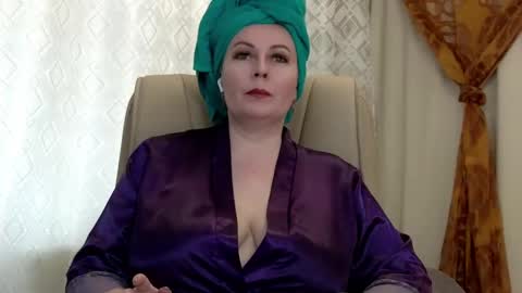 IrennaSplash online show from February 24, 2:51 am