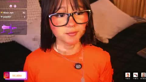 Ivi online show from May 6, 11:55 pm