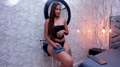 Ivis  online show from March 2, 11:50 am