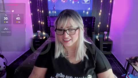 Ivonne online show from July 16, 12:14 am