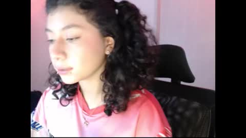 ivonny111 online show from November 4, 6:15 am