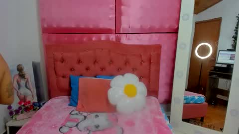 Ivonny online show from November 18, 11:02 am