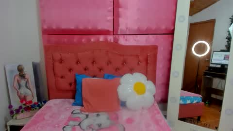 Ivonny online show from November 15, 11:56 am