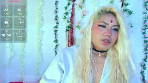 IvonnyBon online show from July 10, 4:06 am