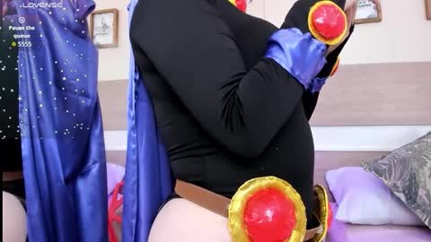 ivonnygrace online show from October 16, 10:41 pm