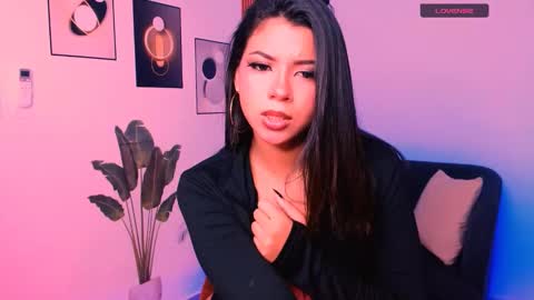 Ivony Rose online show from September 14, 7:54 am