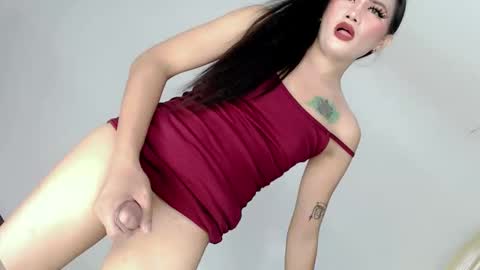 Miss Ivory online show from April 6, 6:47 am