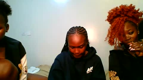 ivory_mae online show from August 7, 1:48 am