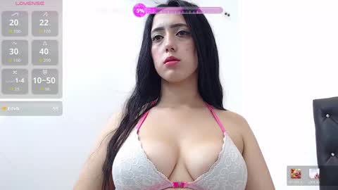 ivorynoir online show from April 9, 2:34 pm