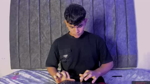 ivy_and_joseph online show from March 7, 6:43 pm