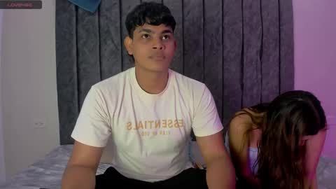 ivy_and_joseph online show from March 10, 8:45 pm