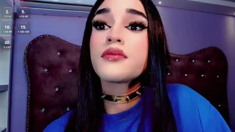 IVY  online show from February 15, 5:50 pm