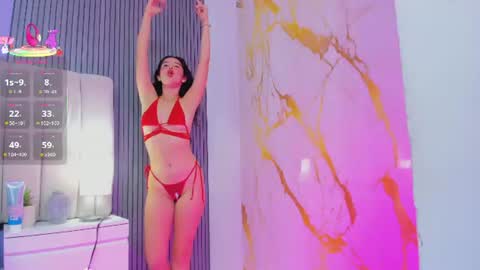 Ivy petit online show from July 17, 12:18 pm
