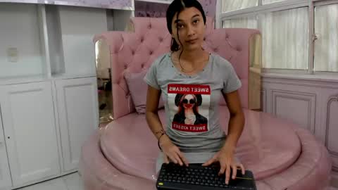 Ivy Rae online show from April 17, 4:53 pm