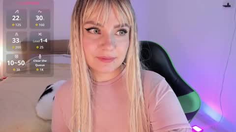 Snapshot of ivy_ragnar chatting on September 25, 7:48 am Pamela online show from September 25, 7:48 am
