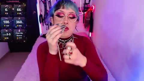 You can find more of me here  online show from January 10, 9:31 pm