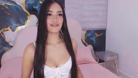 Tell me Ivy is a pleasure online show from July 24, 3:15 am