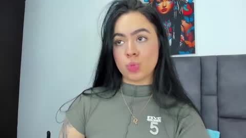 Ivy Youth online show from January 6, 10:36 pm