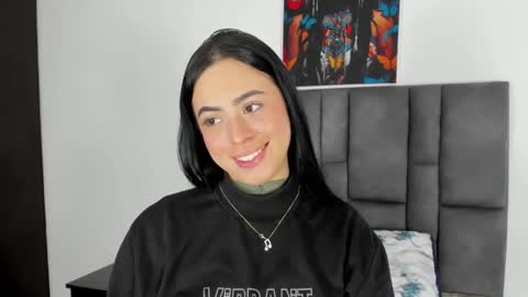 Ivy Youth online show from February 7, 6:24 am