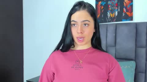 Ivy Youth online show from January 12, 7:53 am