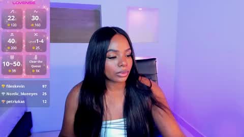 i v y  b l i s s online show from February 15, 2:55 pm