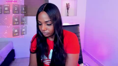 i v y  b l i s s online show from February 23, 6:23 pm