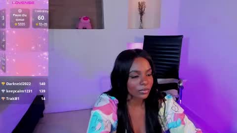 i v y  b l i s s online show from March 9, 6:21 pm