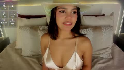 ivyellis online show from January 16, 12:03 pm