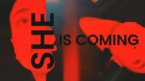 Miss Ivy online show from April 12, 9:41 pm