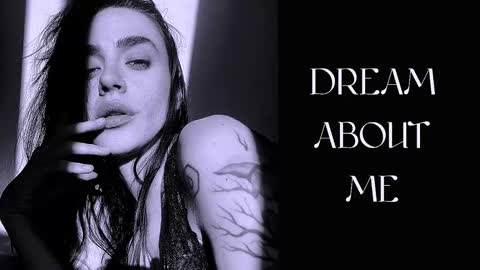 Miss Ivy online show from February 23, 12:59 pm