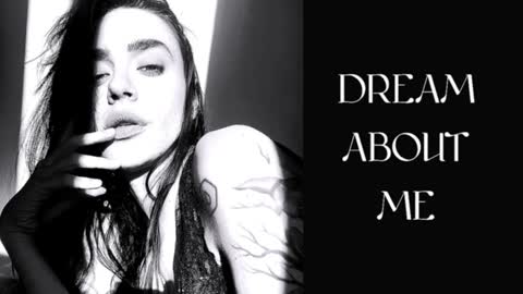 Miss Ivy online show from December 22, 8:03 pm