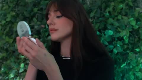 Miss Ivy online show from June 20, 10:27 pm