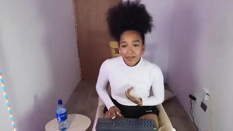 ivylusst online show from August 6, 1:03 am