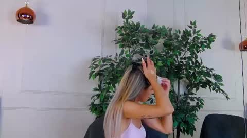 IvyLustt online show from July 3, 6:07 am