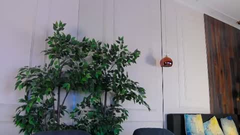 IvyLustt online show from July 2, 5:45 am