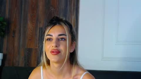 IvyLustt online show from July 15, 10:31 am