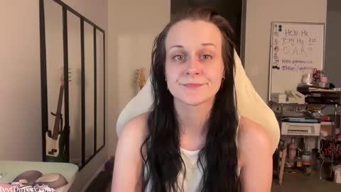 Ivy Minxxx online show from February 19, 11:04 pm