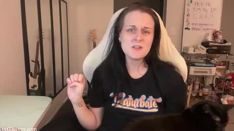 Ivy Minxxx online show from February 24, 1:30 am