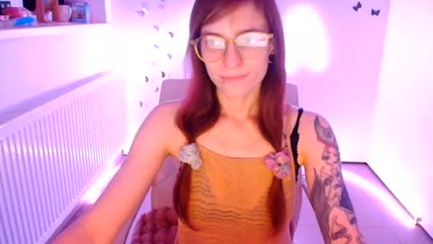 Ivy online show from August 7, 9:57 pm