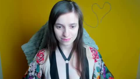 Ivy online show from April 19, 1:34 pm