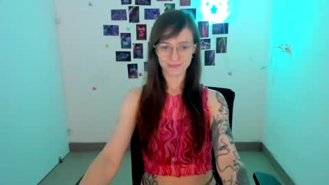 Ivy online show from August 6, 8:18 pm
