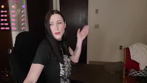 IvyRose499 online show from March 23, 5:51 pm